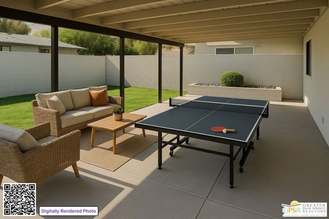 69951 Papaya Lane, Cathedral City, CA 92234