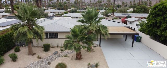 69951 Papaya Lane, Cathedral City, CA 92234