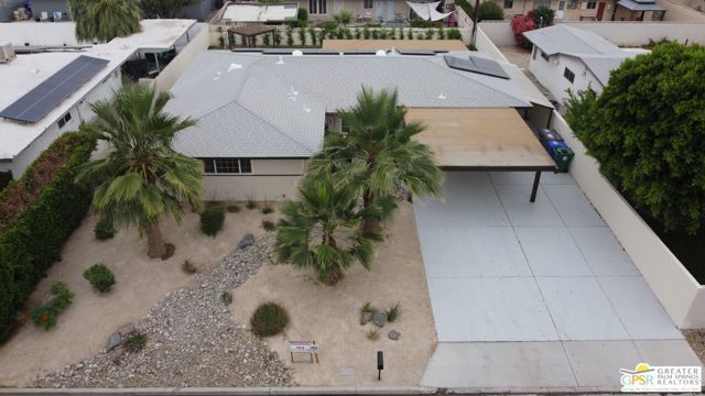 69951 Papaya Lane, Cathedral City, CA 92234