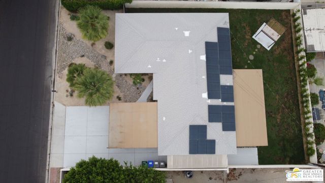 69951 Papaya Lane, Cathedral City, CA 92234