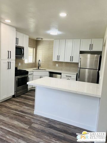 69951 Papaya Lane, Cathedral City, CA 92234