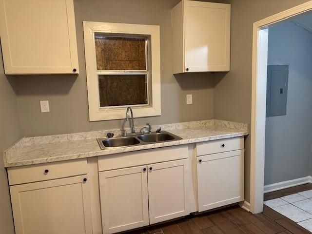 2540 MALONE AVE, Memphis, TN 38114