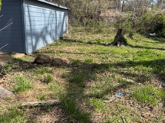 2540 MALONE AVE, Memphis, TN 38114