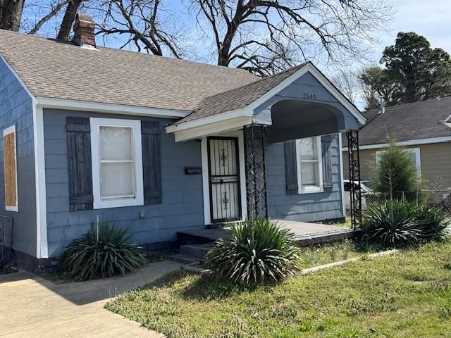 2540 MALONE AVE, Memphis, TN 38114