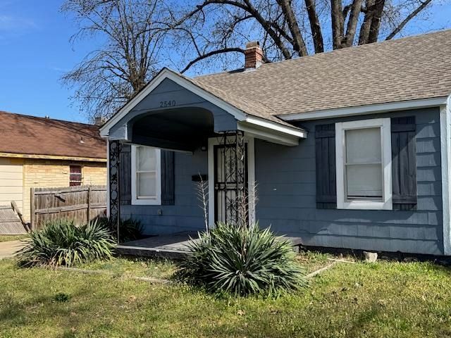 2540 MALONE AVE, Memphis, TN 38114