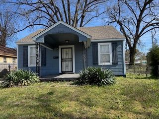 2540 MALONE AVE, Memphis, TN 38114