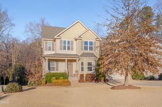 92 Dandy Flush Court, Garner, NC 27529