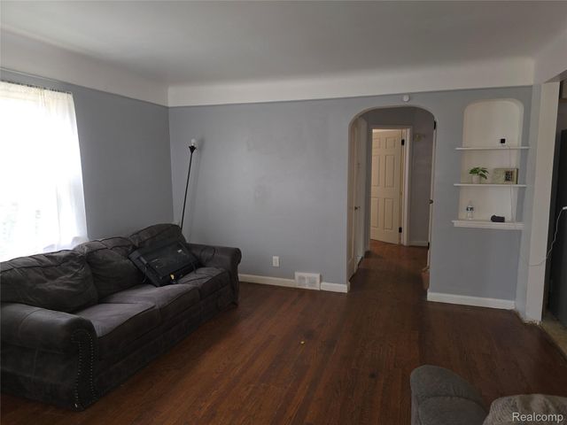 16251 Edmore Drive, Detroit, MI 48205