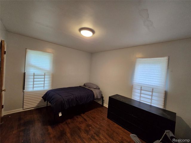 16251 Edmore Drive, Detroit, MI 48205