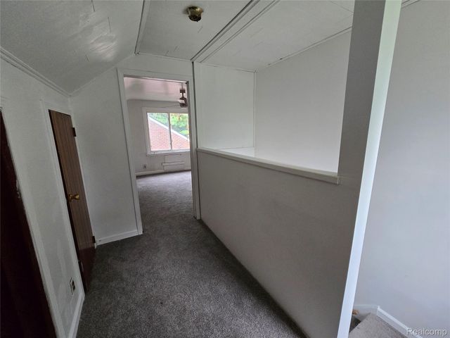 16251 Edmore Drive, Detroit, MI 48205