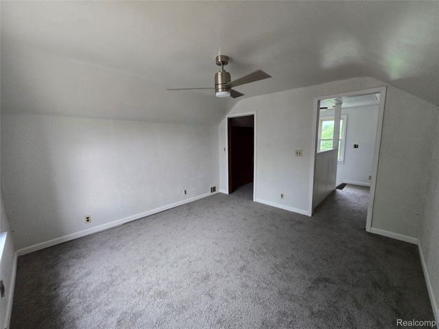 16251 Edmore Drive, Detroit, MI 48205