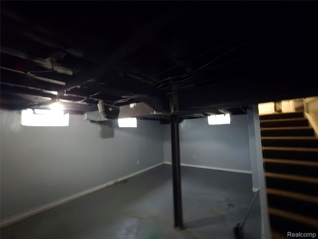 16251 Edmore Drive, Detroit, MI 48205