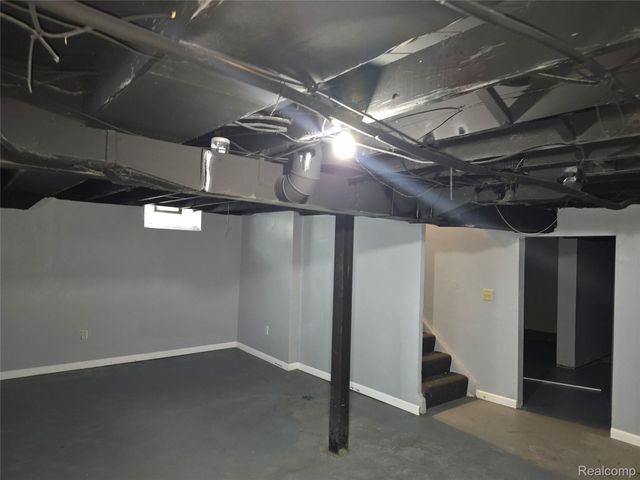 16251 Edmore Drive, Detroit, MI 48205