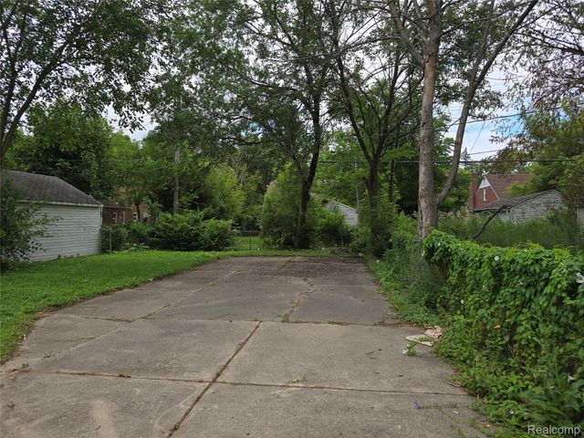 16251 Edmore Drive, Detroit, MI 48205