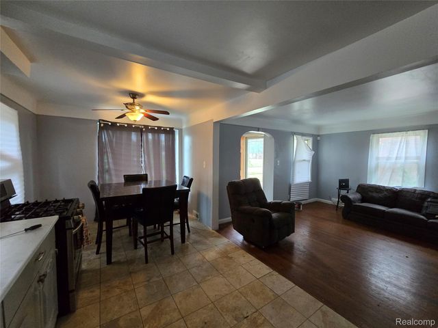 16251 Edmore Drive, Detroit, MI 48205