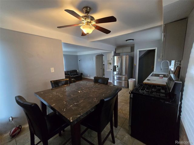 16251 Edmore Drive, Detroit, MI 48205