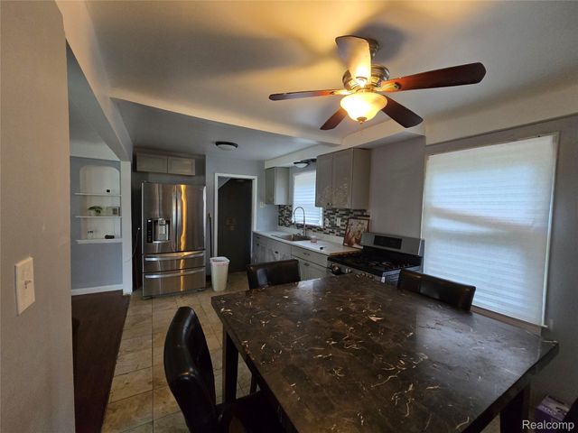 16251 Edmore Drive, Detroit, MI 48205