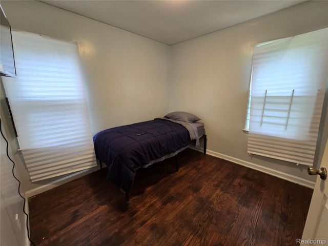 16251 Edmore Drive, Detroit, MI 48205