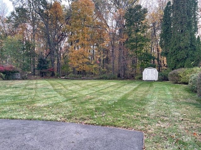 20 Osage Drive, Wallingford, CT 06492