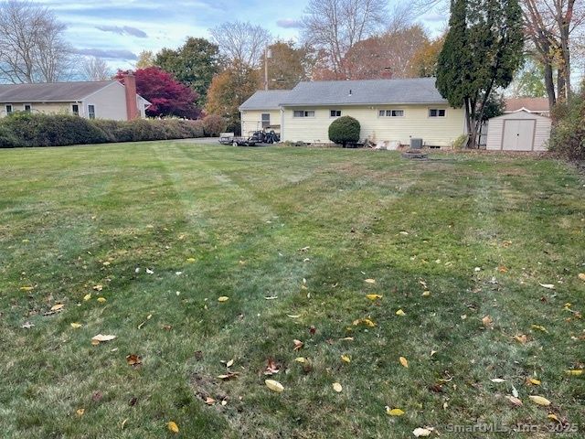 20 Osage Drive, Wallingford, CT 06492