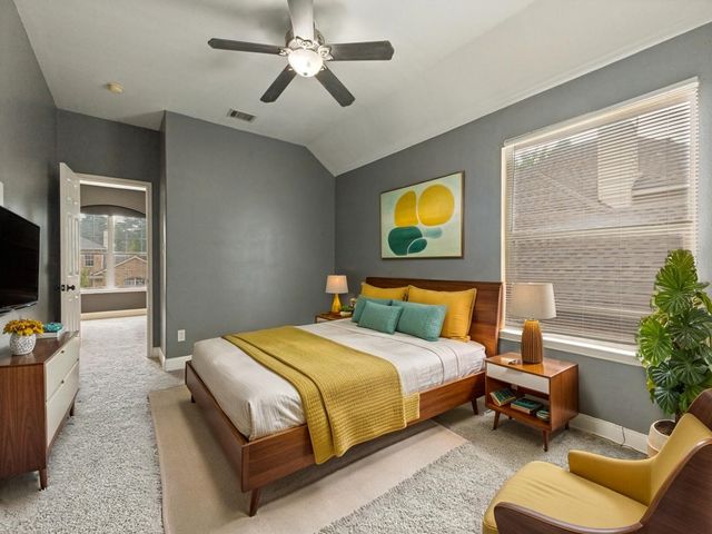 918 Midnight Pass, Rockwall, TX 75087