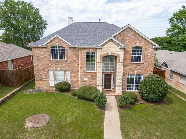 918 Midnight Pass, Rockwall, TX 75087