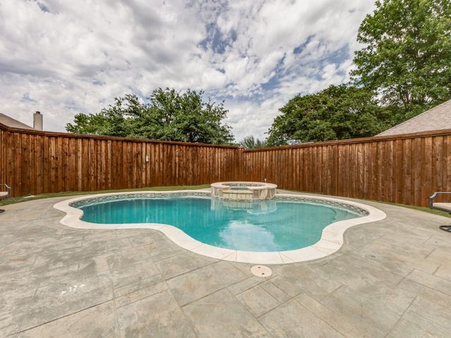 918 Midnight Pass, Rockwall, TX 75087