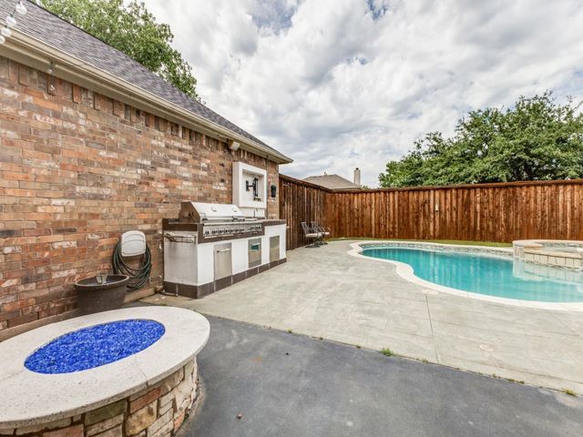918 Midnight Pass, Rockwall, TX 75087