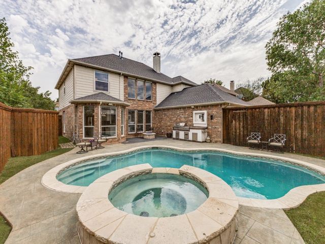 918 Midnight Pass, Rockwall, TX 75087