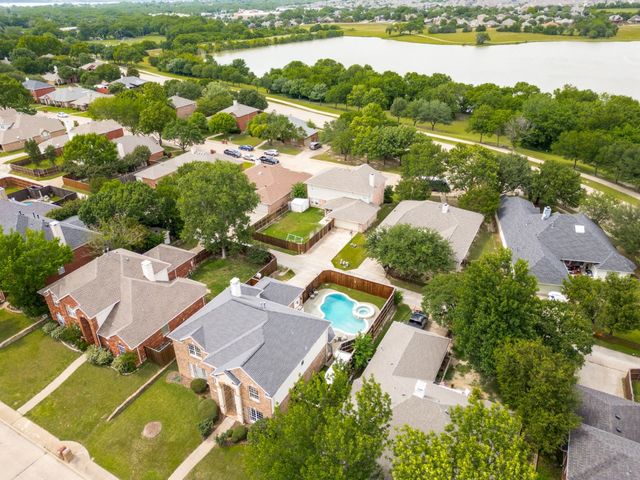 918 Midnight Pass, Rockwall, TX 75087