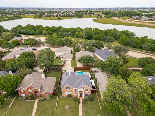918 Midnight Pass, Rockwall, TX 75087