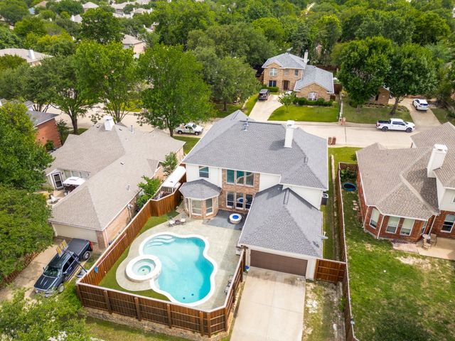 918 Midnight Pass, Rockwall, TX 75087