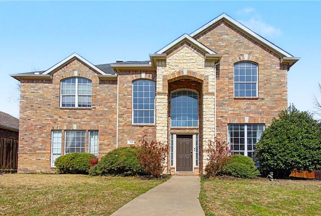 918 Midnight Pass, Rockwall, TX 75087