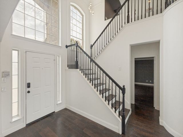 918 Midnight Pass, Rockwall, TX 75087