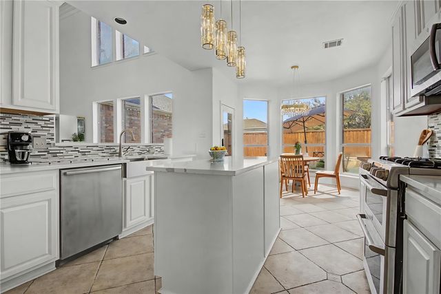918 Midnight Pass, Rockwall, TX 75087