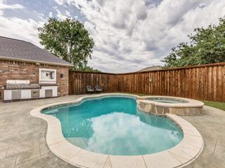 918 Midnight Pass, Rockwall, TX 75087