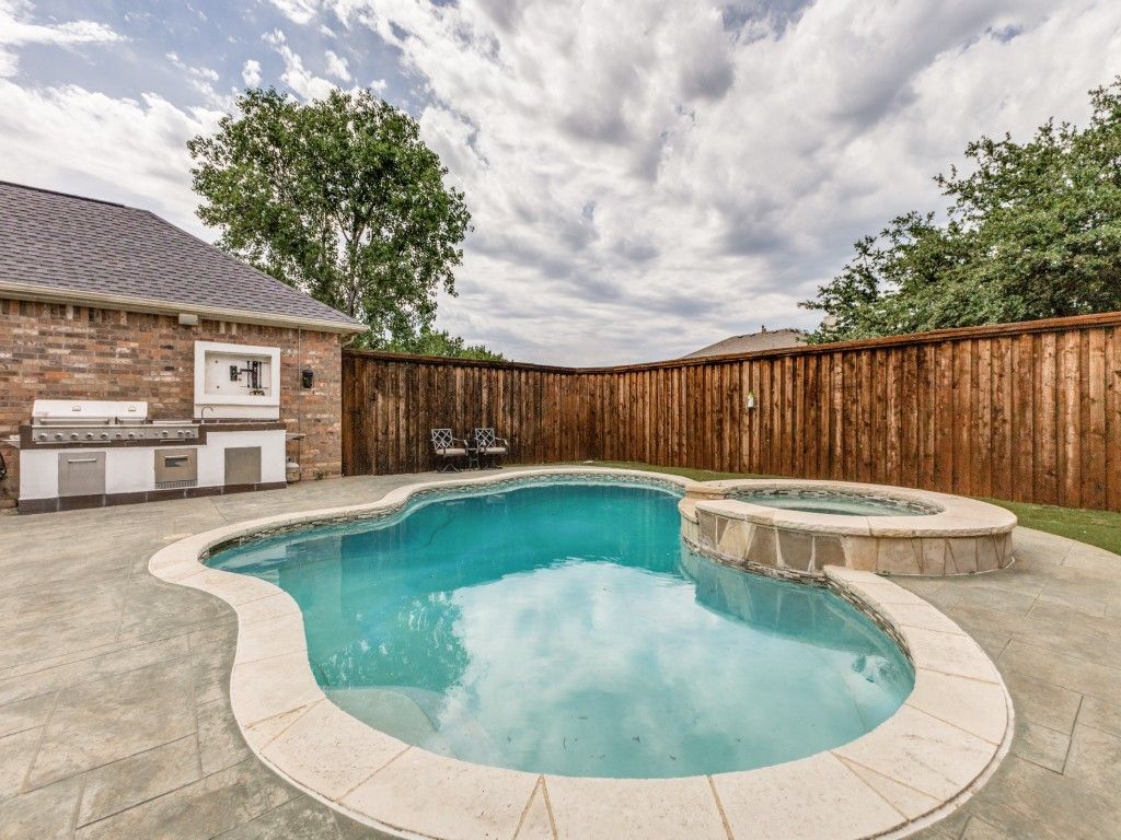 918 Midnight Pass, Rockwall, TX 75087