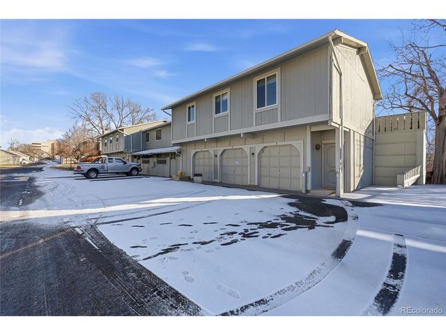 12141 Bannock St F, Denver, CO 80234