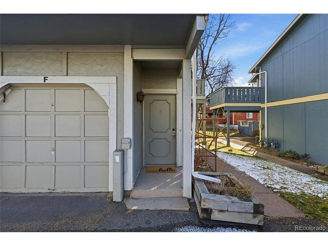 12141 Bannock St F, Denver, CO 80234