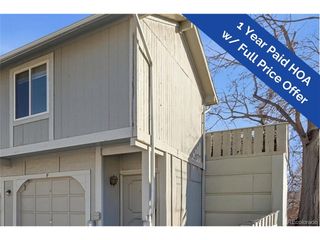 12141 Bannock St F, Denver, CO 80234