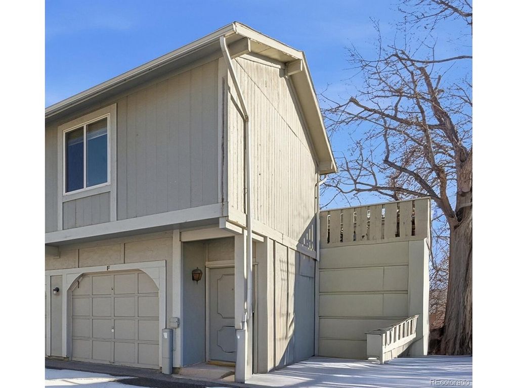 12141 Bannock St F, Denver, CO 80234