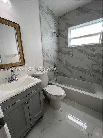 3315 SW 91st Ave, Miami, FL 33165