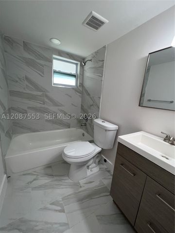 3315 SW 91st Ave, Miami, FL 33165