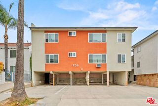 936 N Curson Avenue, Los Angeles, CA 90046