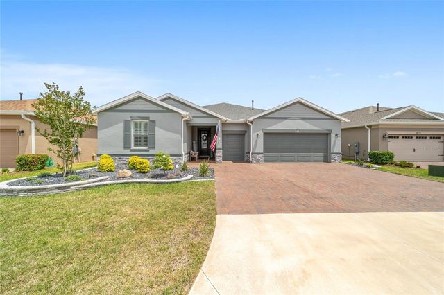 4355 NW 53RD COURT, Ocala, FL 34482