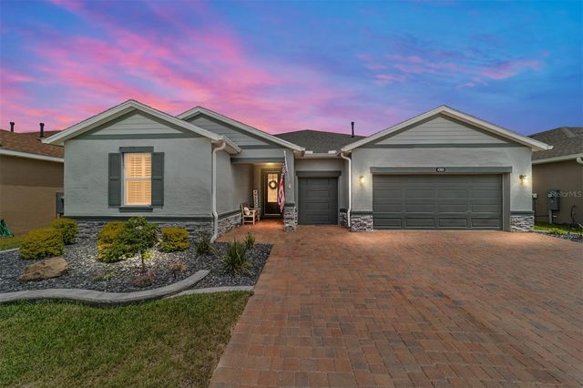 4355 NW 53RD COURT, Ocala, FL 34482