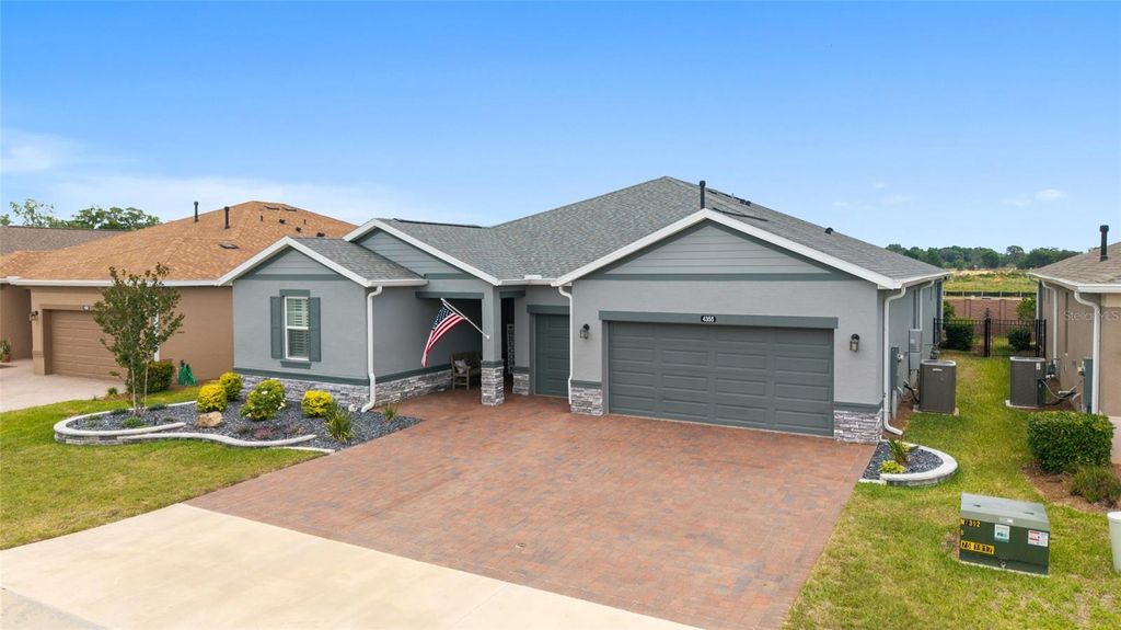 4355 NW 53RD COURT, Ocala, FL 34482