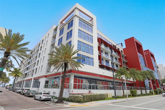 777 N Ocean Dr N507, Hollywood, FL 33019