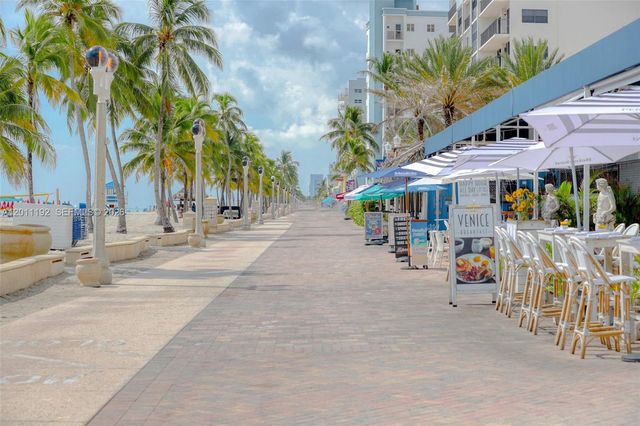 777 N Ocean Dr N507, Hollywood, FL 33019