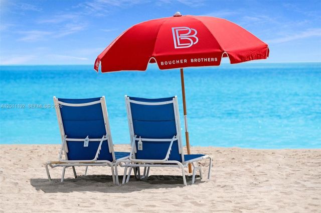 777 N Ocean Dr N507, Hollywood, FL 33019